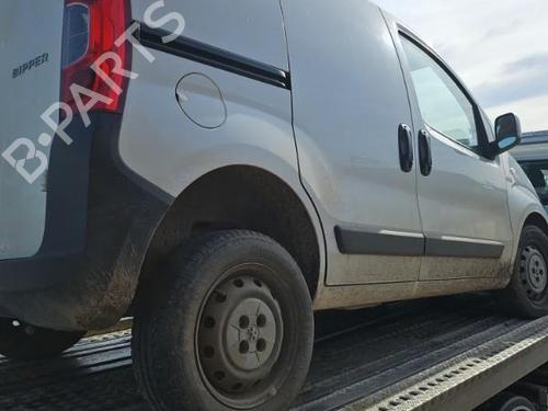 Engine PEUGEOT BIPPER (AA_) 1.4 HDi | BP22866748M1  - Image 8