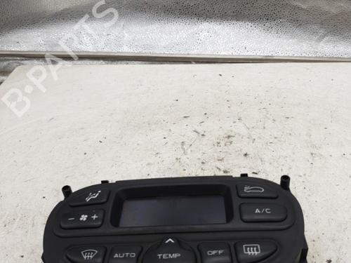 Used Climate control CITROËN XSARA PICASSO (N68) 2.0 HDi (90 hp) 22866991
