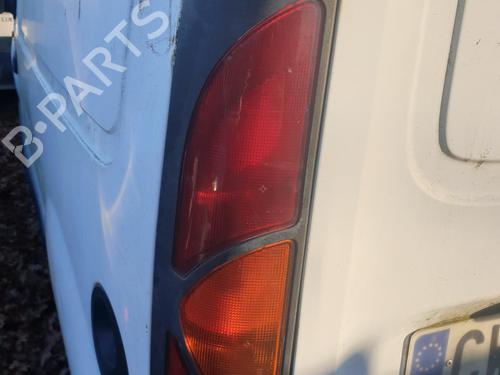 Left taillight RENAULT KANGOO (KC0/1_) D 65 1.9 (KC0E, KC02, KC0J, KC0N) | BP30489803C34 - Image 2