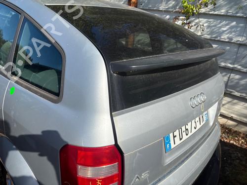 Tailgate AUDI A2 (8Z0) 1.4 | BP39257308C6 - Image 2