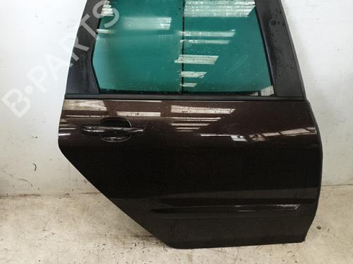 Used Right rear door PEUGEOT 308 SW I (4E_, 4H_) 1.6 HDi (112 hp) 22871166