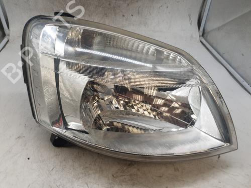 Used Right headlight Right headlight 36556171 36556171