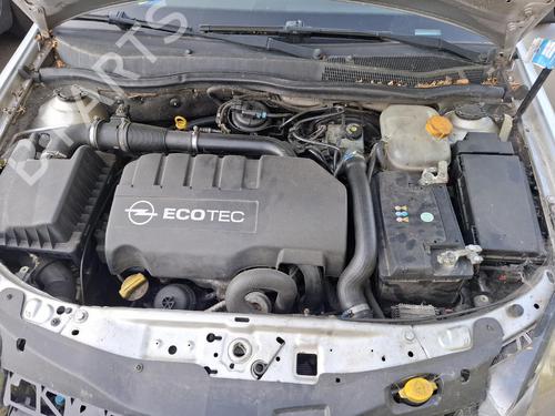 Used Parts OPEL ASTRA H (A04) 4835450