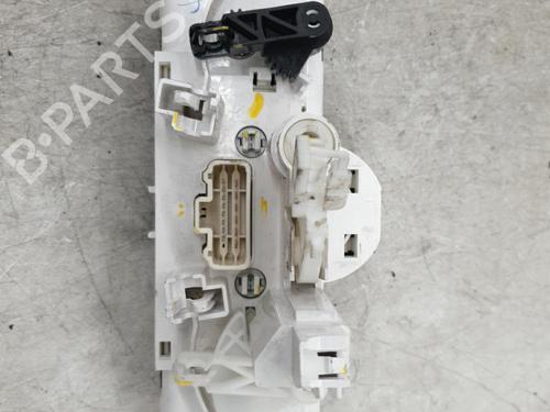 Climate control RENAULT CLIO III (BR0/1, CR0/1) 1.5 dCi | BP24421060I5 