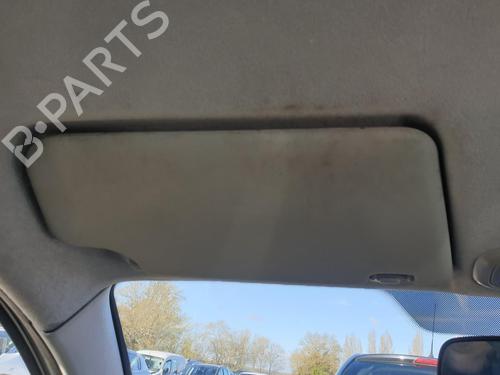 Used Left sun visor Left sun visor MAZDA 2 (DY) [2003-2007] 33680473 33680473