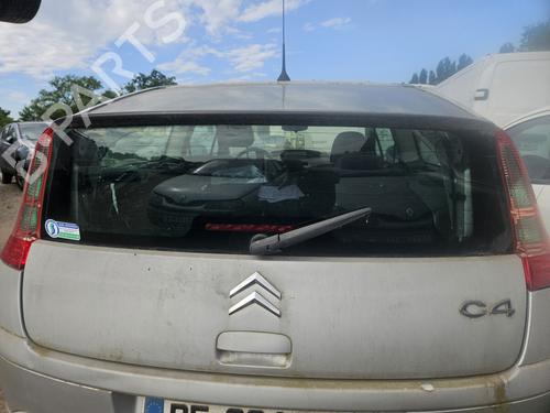 Tailgate CITROËN C4 Coupe (LA_) 1.6 HDi | BP26905213C6 