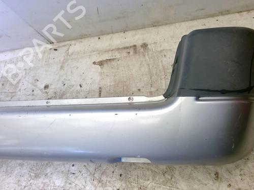 Used Rear bumper CITROËN BERLINGO / BERLINGO FIRST MPV (MF_, GJK_, GFK_) 1.9 D (MFWJZ) (70 hp) 22875768
