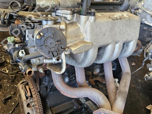 Used Engine RENAULT LAGUNA I (B56_, 556_) 1.8 (B56Z) (94 hp) 29269861
