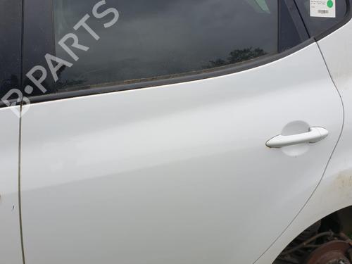 Used Left rear door KIA VENGA (YN) 1.6 CRDi 115 (116 hp) 25770854