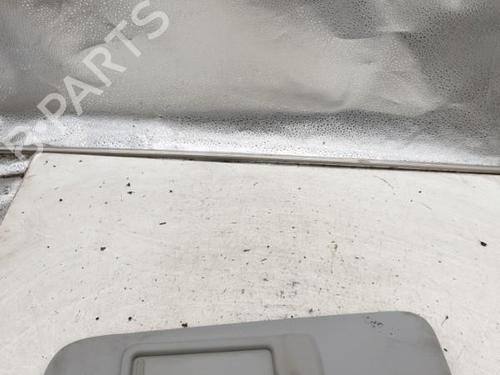 Used Right sun visor BMW 3 (E90) 318 d (122 hp) 22875025