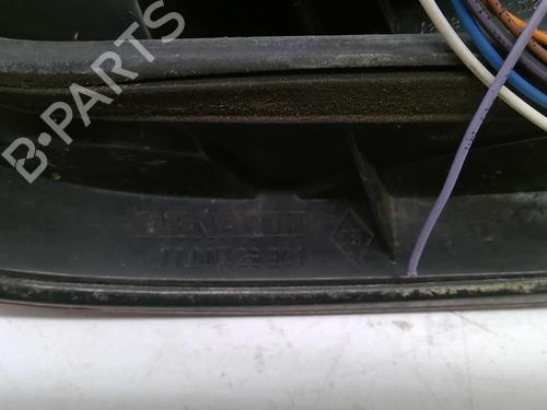 Højre baglygte Højre baglygte RENAULT MEGANE I (BA0/1_) 1.9 dTi (BA1U) (80 hp) 22867922 22867922