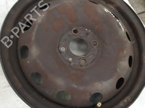 Used Rim Rim 37410659 37410659