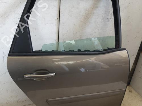 Used Right rear door CITROËN C4 Picasso I MPV (UD_) 1.6 HDi 110 (112 hp) 22864807