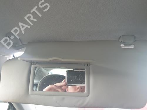 Zonneklep links FORD FOCUS I (DAW, DBW) 1.6 16V | BP29839983I1 