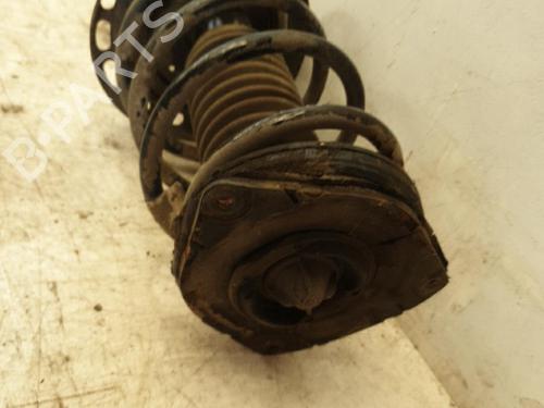 Left front shock absorber RENAULT MEGANE III Hatchback (BZ0/1_, B3_) 1.5 dCi | BP24421871M16 