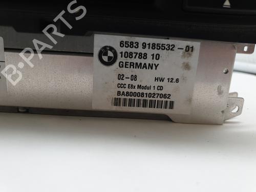 Radio BMW 1 (E81) 120 d | BP27606352E6 