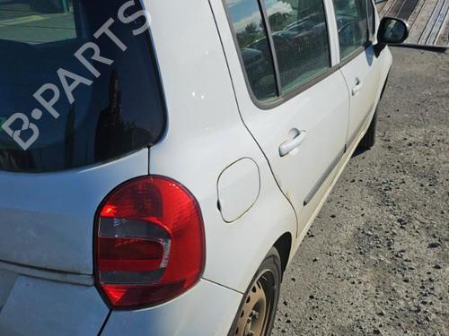 Left sun visor RENAULT MODUS / GRAND MODUS (F/JP0_) 1.5 dCi 90 | BP25039883I1 - Image 8