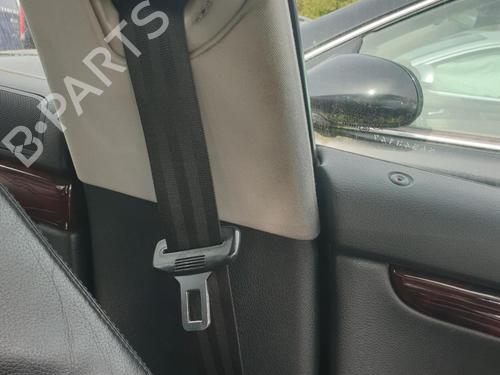 Used Front left seatbelt Front left seatbelt AUDI A4 B7 (8EC) 2.0 (130 hp) 29341211 29341211