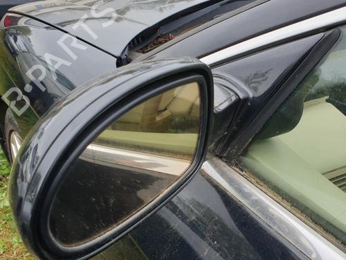 Used Left mirror CITROËN C6 (TD_) 2.7 HDi (204 hp) 25221386