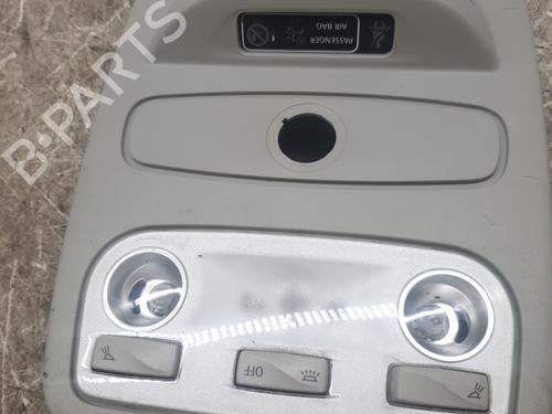 Used Interior roof light Interior roof light RENAULT CLIO IV Grandtour (KH_) 1.5 dCi 90 (KHN3, KHN4) (90 hp) 32236063 32236063