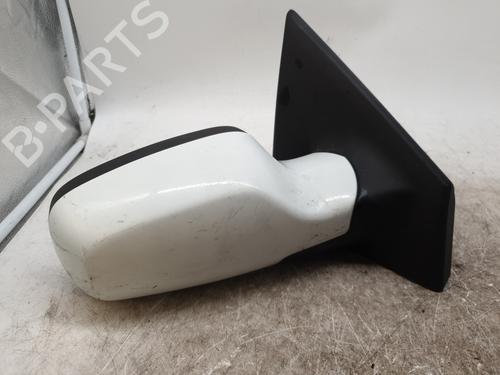 Used Right mirror Right mirror RENAULT CLIO III (BR0/1, CR0/1) [2005-2014] 33631381 33631381