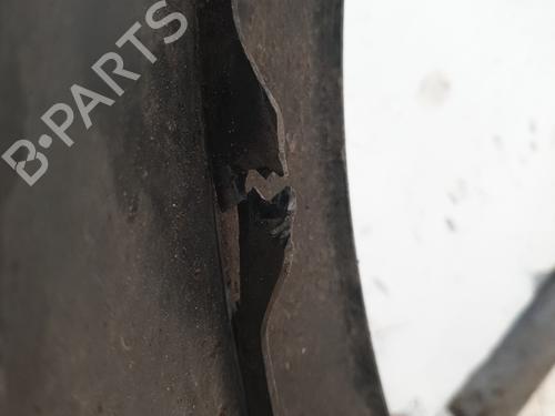Front bumper BMW 1 (E87) 118 d | BP27984716C7 