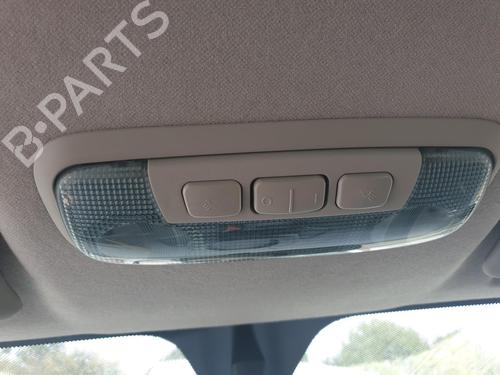 Interior roof light FORD KA+ III (UK, FK) 1.2 | BP29611593I8 