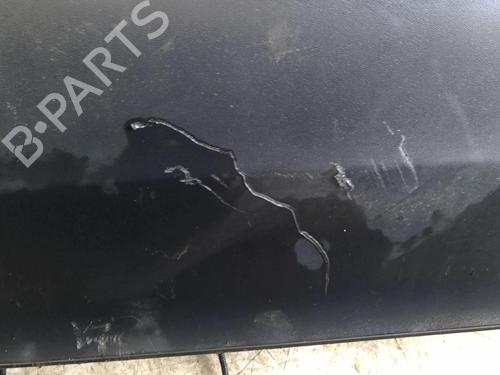 Rear bumper VW GOLF V (1K1) 1.9 TDI | BP22881416C8 