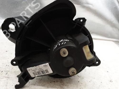 Heater blower motor OPEL CORSA E (X15) 1.3 CDTI (08, 68) | BP24422542M62 - Image 2