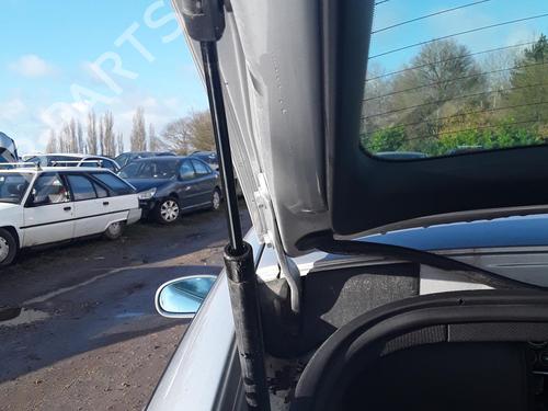 Used Tailgate lift support Tailgate lift support AUDI TT (8N3) 1.8 T (180 hp) 22877423 22877423