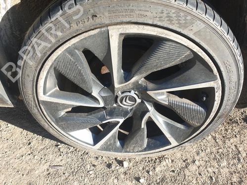 Used Rim Rim 37526779 37526779