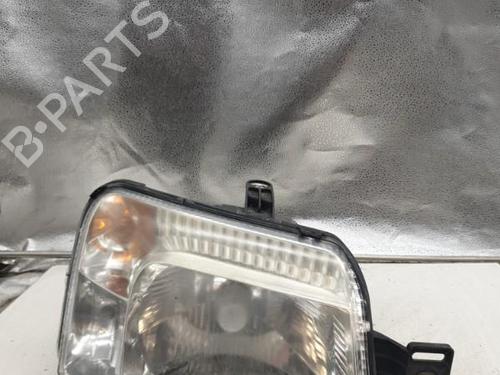 Right headlight FIAT PANDA (169_) 1.3 D Multijet (169.AXC1A) | BP22865354C29 