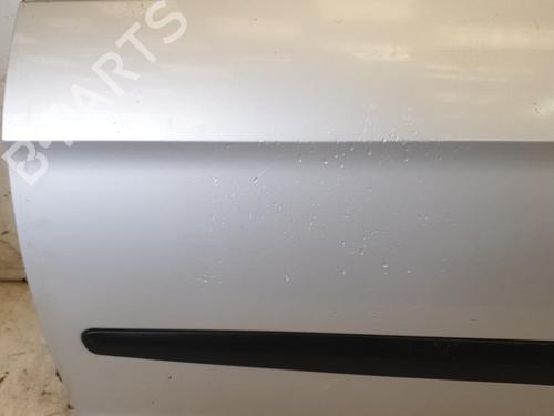 Left front door KIA PICANTO I (SA) 1.1 CRDi | BP23832114C2 