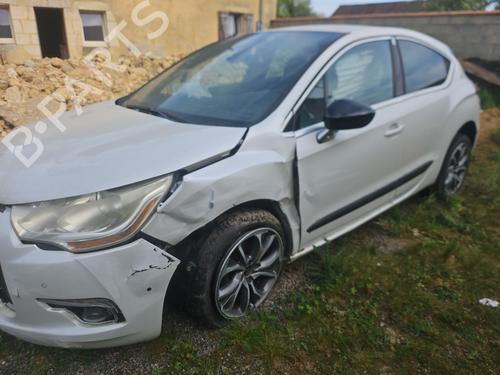 Starter CITROËN DS4 (NX_) 1.6 HDi 115 | BP27213169M8  - Image 7