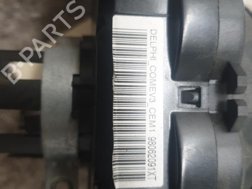 Rattstammestilk CITROËN JUMPY II Van 1.6 HDi 90 8V | BP29081017I23 