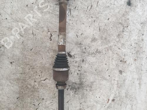 Used Right front driveshaft PEUGEOT 308 I (4A_, 4C_) 1.6 16V (120 hp) 28798962