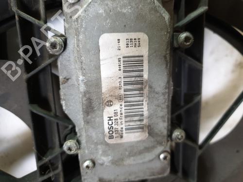 Radiator fan FORD MONDEO III (B5Y) 2.0 16V TDDi / TDCi | BP23077240M35 