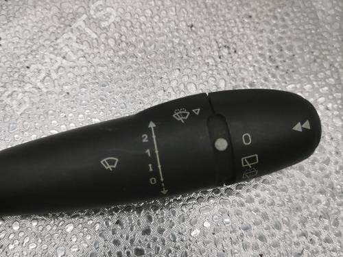 Used Steering column stalk Steering column stalk CITROËN C4 Coupe (LA_) 1.6 HDi (90 hp) 23883189 23883189