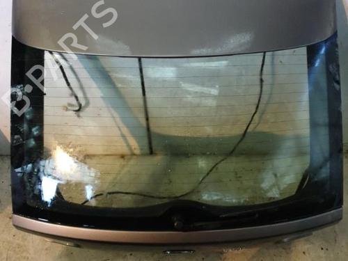 Tailgate SEAT LEON (1M1) 1.9 TDI | BP22870708C6 