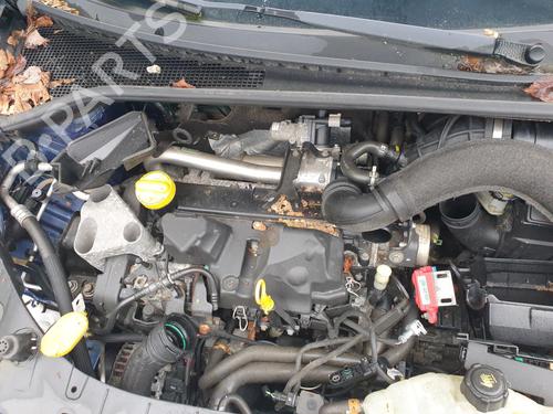 Used Gearbox Gearbox RENAULT CLIO III (BR0/1, CR0/1) 1.5 dCi (C/BR0G, C/BR1G) (68 hp) 32456279 32456279