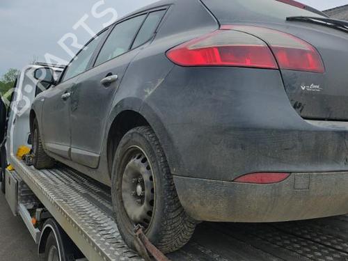 Left front window switch RENAULT MEGANE III Hatchback (BZ0/1_, B3_) 1.5 dCi | BP25937661I27  - Image 6