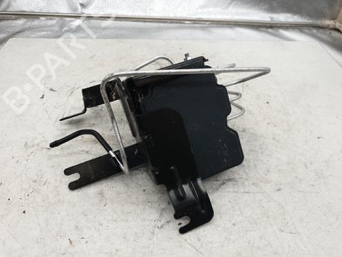 Used ABS pump ABS pump RENAULT ZOE (BFM_) ZOE (92 hp) 22871261 22871261