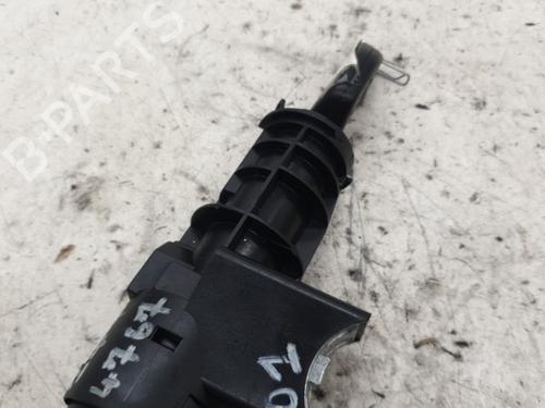 Used Ignition barrel Ignition barrel ALFA ROMEO 147 (937_) 1.6 16V T.SPARK ECO (937.AXA1A, 937.BXA1A) (105 hp) 23883230 23883230