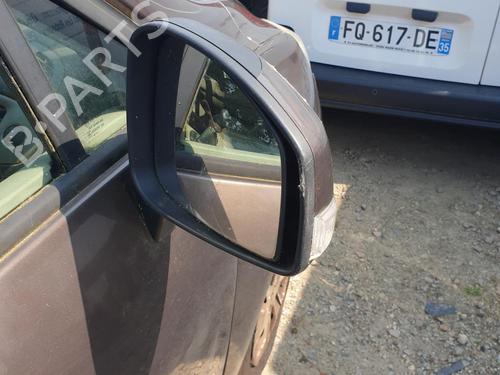 Right mirror RENAULT SCÉNIC III (JZ0/1_) 1.5 dCi | BP29474696C27 