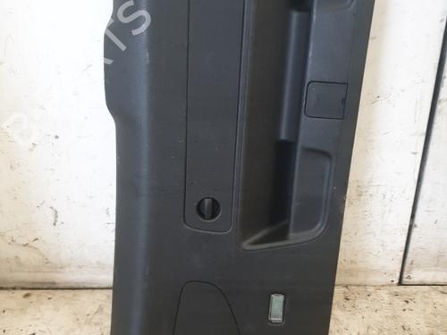 Used Boot lining Boot lining AUDI A4 B9 Avant (8W5, 8WD) 2.0 TDI (150 hp) 23832513 23832513