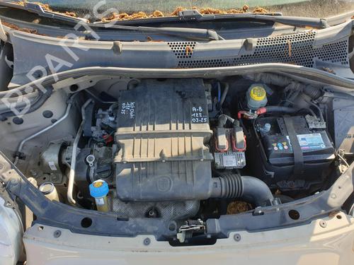 Used Engine Engine FIAT 500 (312_) 1.2 (312AXA1A) (69 hp) 33571374 33571374