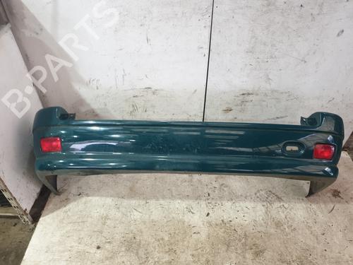 Used Rear bumper Rear bumper PEUGEOT 306 Break (7E, N3, N5) [1994-2002] 33739227 33739227