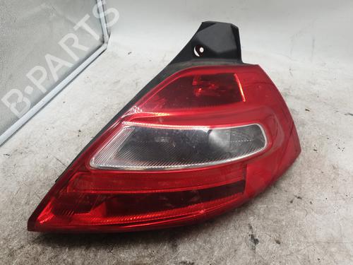 Used Right taillight RENAULT MEGANE II (BM0/1_, CM0/1_) 1.5 dCi (BM1F, CM1F) (86 hp) 28908631