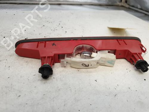 Used Third brake light Third brake light CITROËN BERLINGO Box Body/MPV (B9) 1.6 HDi 90 (90 hp) 22881152 22881152