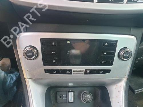 Used Climate control Climate control 37176876 37176876